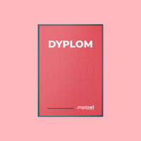 dyplomy mockup