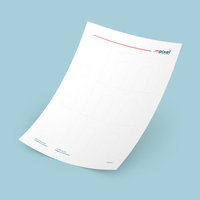 papier firmowy mockup