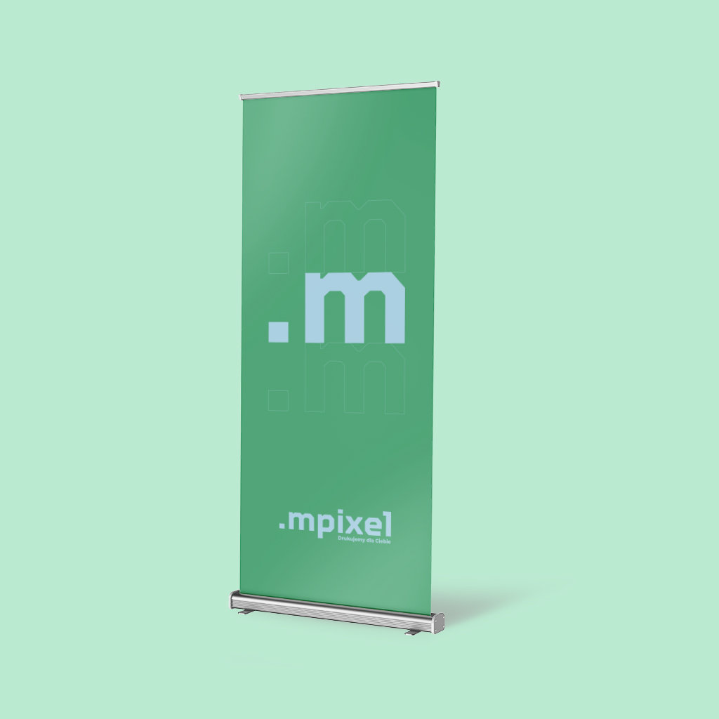 rollup mockup