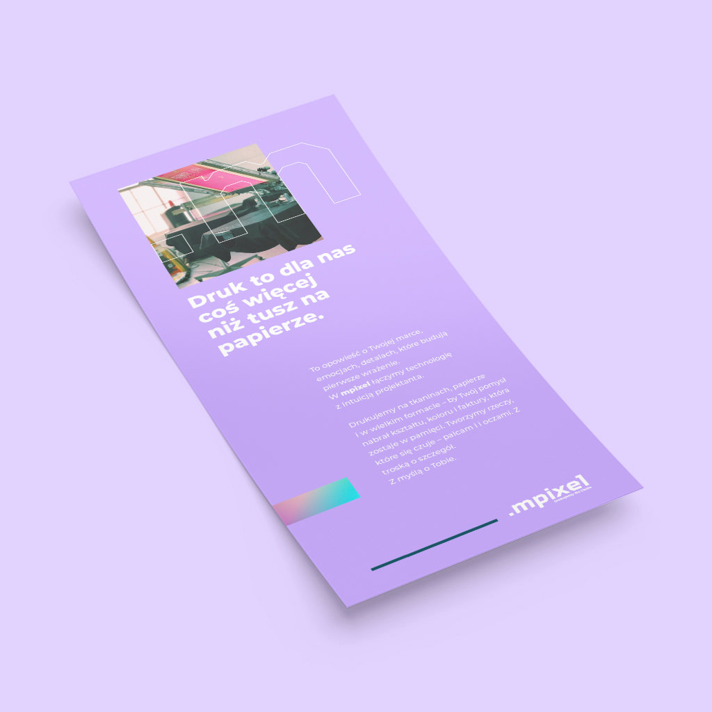 ulotki mockup